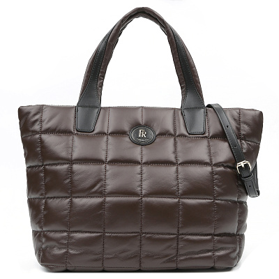 FR25T30319L-12P FABRETTI Сумка жен. 100% полиэстер 