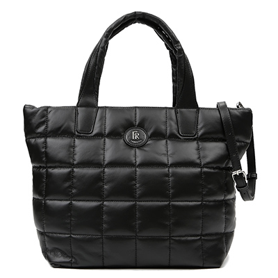 FR25T30319L-2P FABRETTI Сумка жен. 100% полиэстер 