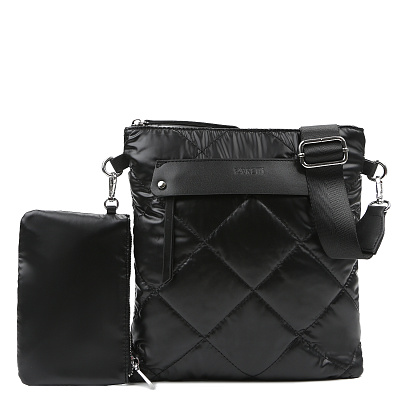 FR50591-2 FABRETTI Сумка жен. 100% полиэстер 