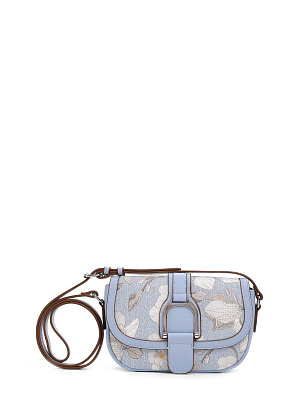 FR50023-9FS FABRETTI Сумка жен. 100% полиуретан 