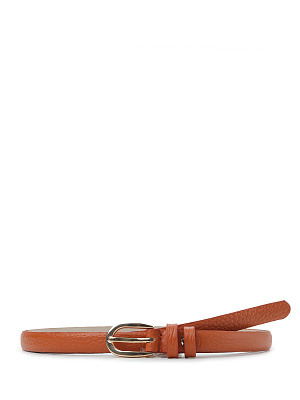 LF107815-122 FABRETTI Ремень жен.100% натуральная кожа КРС