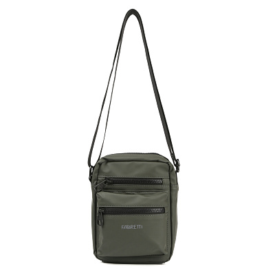 Y1004N-11 FABRETTI Сумка 100% нейлон