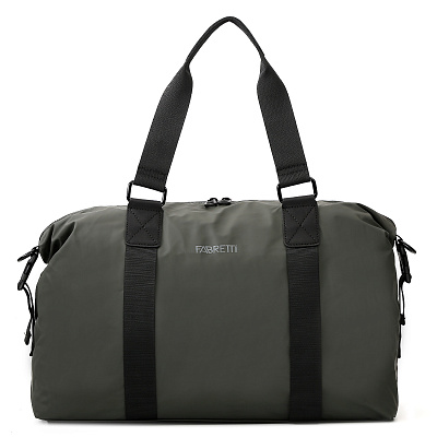2024-11 Сумка дорожная муж. 100% нейлон  FABRETTI