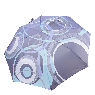 UFLR0037-9 Зонт жен. Fabretti, автомат, 3 сложения, эпонж