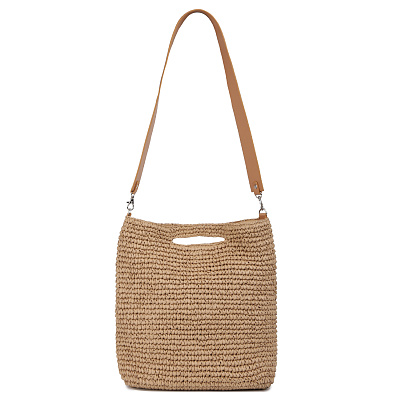 WFN36-13 FABRETTI Сумка жен. 100% целлюлоза