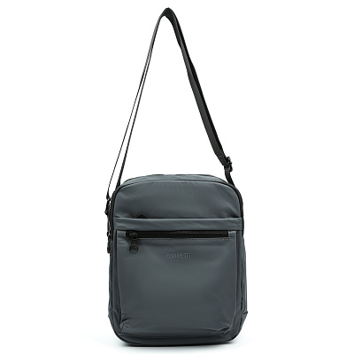 Y1025-3 Сумка дорожная муж. 100% нейлон  FABRETTI