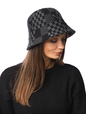 DX15-3 Fabretti Шляпа женская 15% вискоза 85% полиэстер