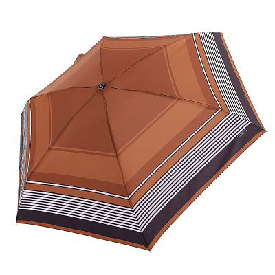 UFF24-12 Зонт жен. Fabretti, автомат, 4 сложения, эпонж