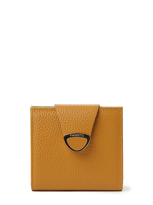 Q260052D-105 FABRETTI Кошелек жен. 100% натуральная кожа КРС 