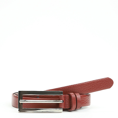 LF105820-4 FABRETTI Ремень жен. 100% натуральная кожа коровы 