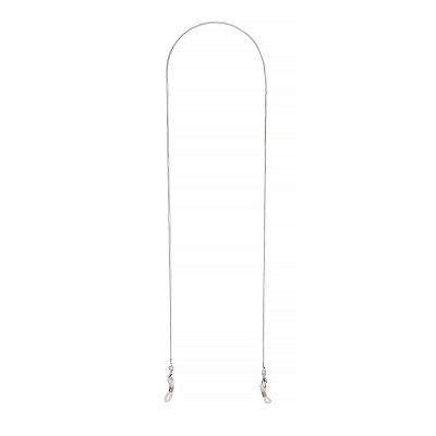 SD4-42 FABRETTI Цепочка для очков латунь