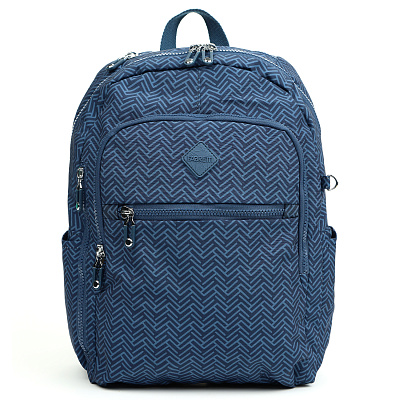 Y91301-8 FABRETTI Рюкзак 100% полиэстер