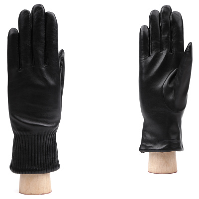 GSF10-1 FABRETTI Перчатки жен. нат. кожа