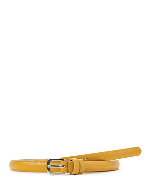 LF107715-7 FABRETTI Ремень жен.100% натуральная кожа КРС