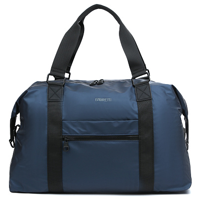 1113-8 Сумка дорожная муж. 100% нейлон  FABRETTI