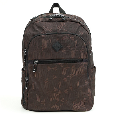 Y91301-2 FABRETTI Рюкзак 100% полиэстер