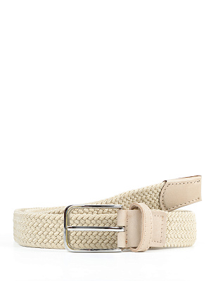 LR101035-13 FABRETTI Ремень жен/муж 100% полиэстер