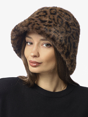 DST2-12 Fabretti Панама женская 100% полиэстер