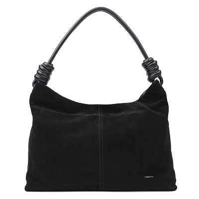 L4078-2 FABRETTI Сумка жен. нат. кожа 