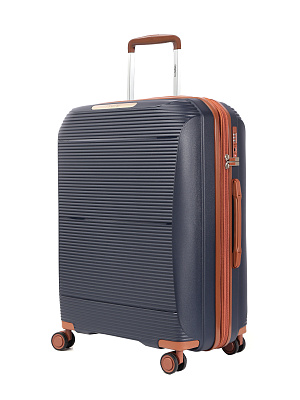 EN1010-28-8 FABRETTI Чемодан 4-х колесный 100% полипропилен