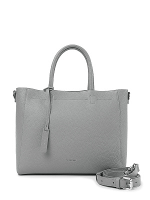 L19695-024 FABRETTI Сумка жен. 100% натуральная кожа КРС 