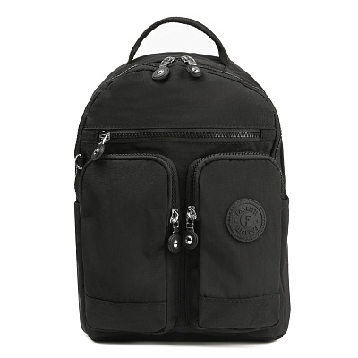 Y8722M-2 FABRETTI Рюкзак 100% полиэстер