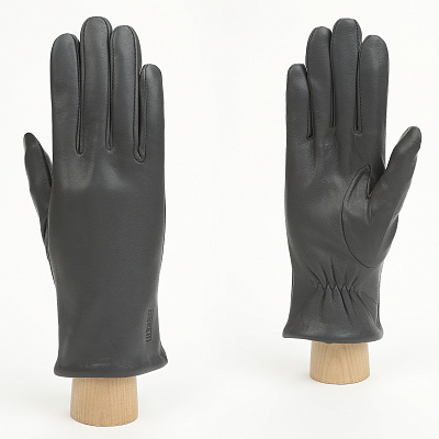 GLF29-3  FABRETTI Перчатки жен. нат. кожа