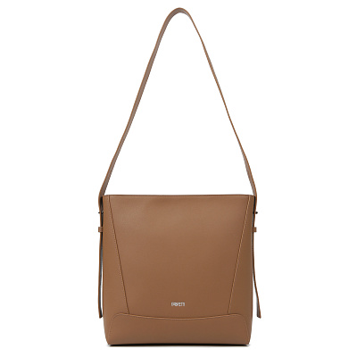 L19442-229 FABRETTI Сумка жен. нат. кожа 