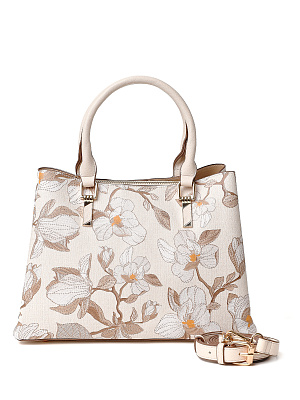 FR58049-13FS FABRETTI Сумка жен. 100% полиуретан 