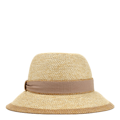 WU5-13012 FABRETTI Шляпа жен. 100% целлюлоза