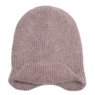 DW97-12 Ушанка жен. 35%ангора,15% шерсть,25%вискоза, 25%нейлон разм.57 FABRETTI