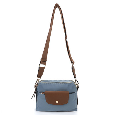 Y234678-9 FABRETTI Сумка дорожная жен. 100% полиэстер 