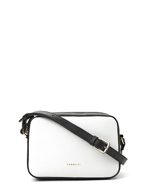 L19485-065 FABRETTI Сумка жен. 100% натуральная кожа КРС 