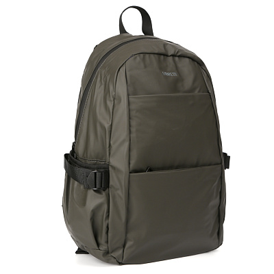 Y3203-11 Рюкзак муж. 100% нейлон  FABRETTI