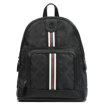 FR52057-2 FABRETTI Рюкзак жен. 100% полиэстер 