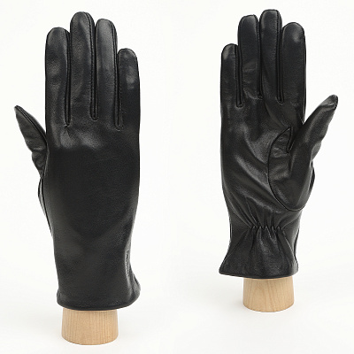 GLF30-2S  FABRETTI Перчатки жен. нат. кожа