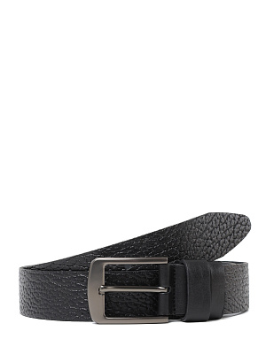 LG2781-2 FABRETTI Ремень муж. 100% натуральная кожа КРС 