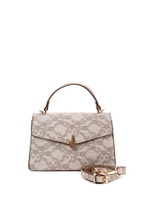 FR30509-192LS FABRETTI Сумка жен. 100% полиуретан 