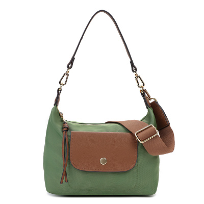 Y235266-11 FABRETTI Сумка дорожная жен. 100% полиэстер 