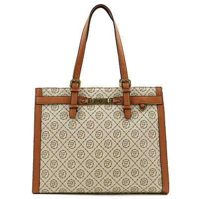 FMMH233312A-170 FABRETTI Сумка жен. 100% полиэстер 