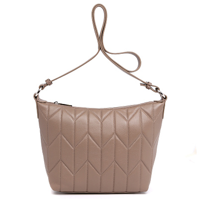 18040A1-235 Palio Сумка жен. нат. кожа 