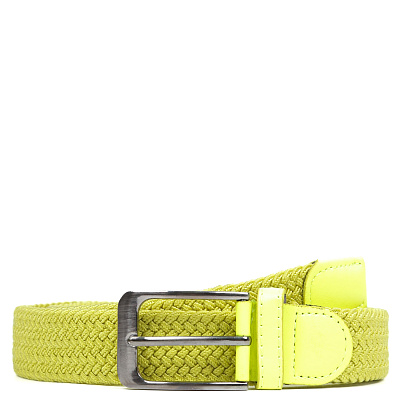 FR105PU-7 FABRETTI Ремень жен/муж 100% полиэстер