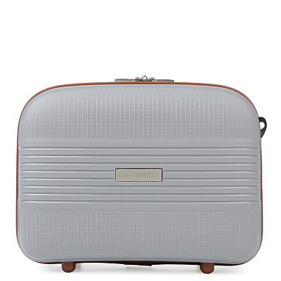 EN1060-3 FABRETTI Бьюти-кейс 100% полипропилен