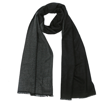 VGU0017-2 Шарф муж. 100% вискоза 30x192 FABRETTI