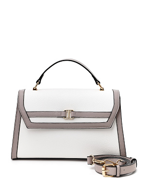 FR58063-3 FABRETTI Сумка жен. 100% полиуретан 