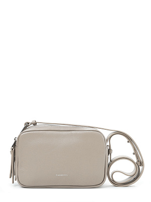 L19487-0232 FABRETTI Сумка жен. 100% натуральная кожа КРС 