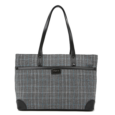 FR47857-2 FABRETTI Сумка жен. 100% полиэстер 