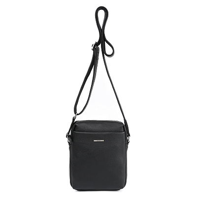 L15387-2 FABRETTI Сумка муж. нат. кожа 