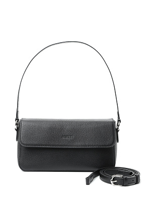 L250520-2 FABRETTI Сумка жен. 100% натуральная кожа КРС 