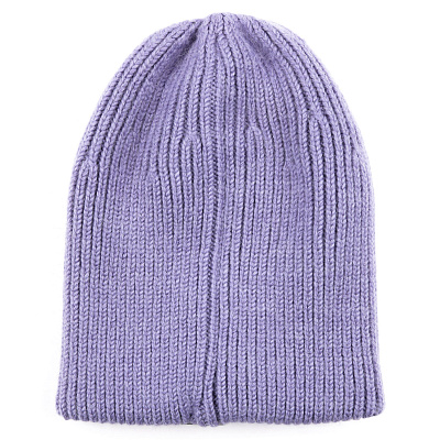 DND45-10 Шапка жен. 10% альпака, 40% шерсть,50% акрил разм.57 FABRETTI